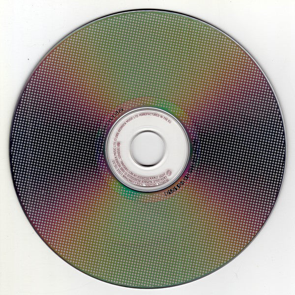 Jonathan Lisle - Original Series: OS_0.2  (CD, Mixed) - Image 3
