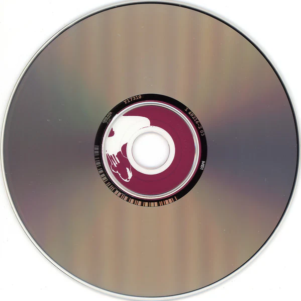 Jonathan Richman - Her Mystery Not Of High Heels And Eye Shadow (HDCD, Album) - Image 4