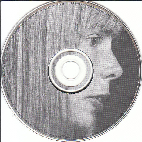 Joni Mitchell - Hits (HDCD, Comp, RM, RP) - Image 3
