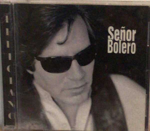 José Feliciano - Señor Bolero (CD, Album)