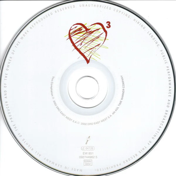 José Padilla - El Sueño De Ibiza (Ibiza Dream) (CD, Comp) - Image 3