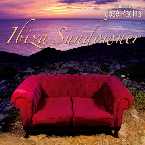 José Padilla - Ibiza Sundowner Presented By José Padilla (2xCD, Comp)