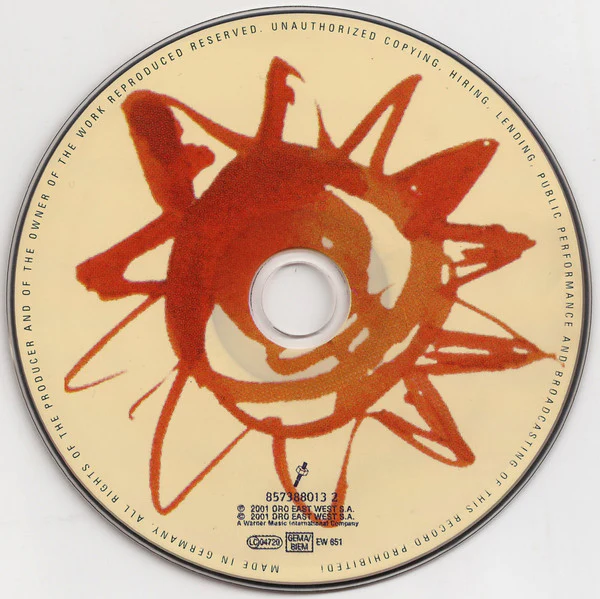 José Padilla - Navigator (CD, Album) - Image 3