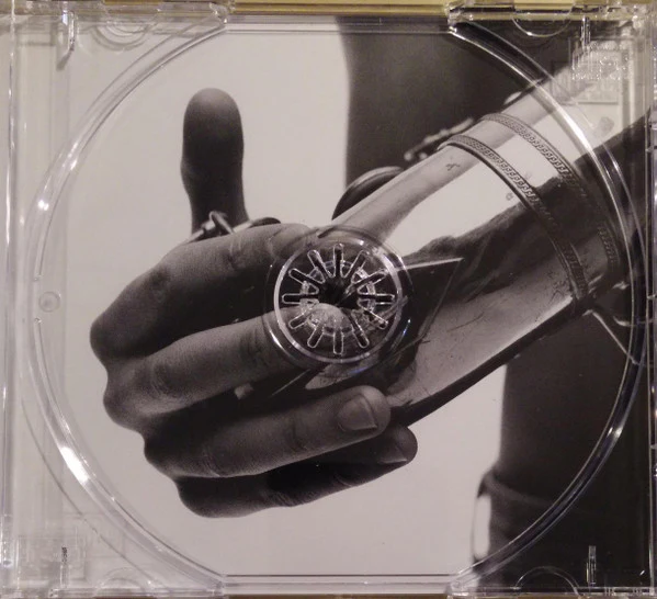 Joshua Redman - Freedom In The Groove (CD, Album) - Image 5