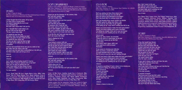 Joss Stone - Mind Body & Soul (CD, Album, Copy Prot., S/Edition + DVD, MiniAlbum,) - Image 3