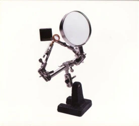 Juantrip' - Electronic - Shadows - Blé (CD, Maxi) - Image 3