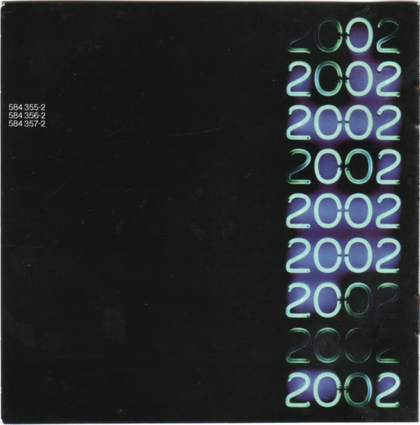 Judge Jules - Clubbed 2002 (2xCD, Comp, Enh, Mixed) - Image 3