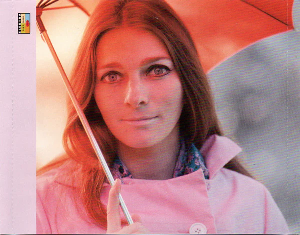 Judy Collins - The Very Best Of Judy Collins (CD, Comp) - Image 5
