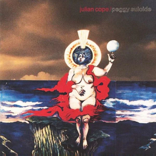 Julian Cope - Peggy Suicide (CD, Album)