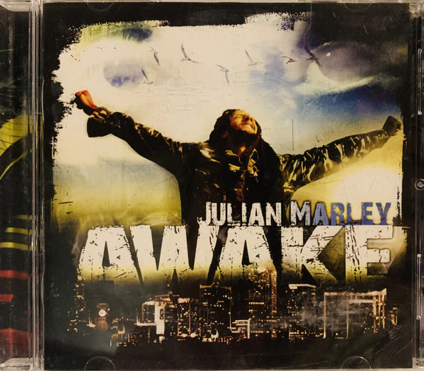 Julian Marley - Awake (CD, Album)