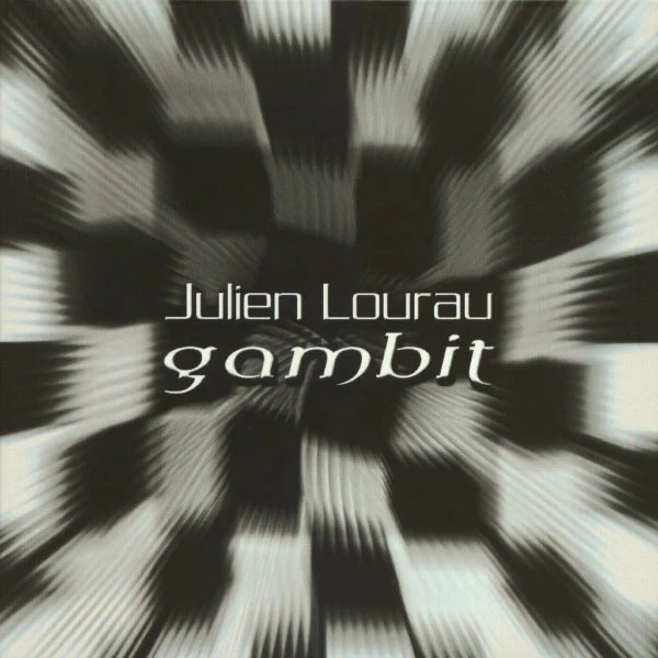 Julien Lourau - Gambit (CD, Album)