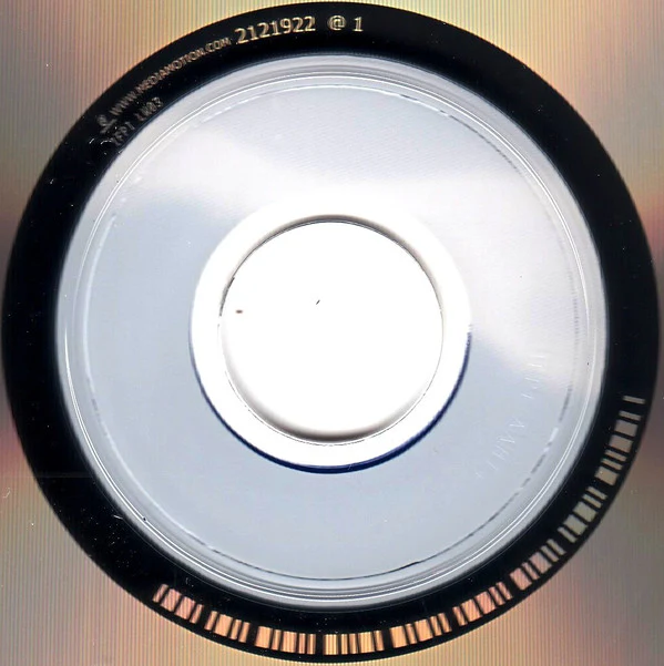 Julio Iglesias, Jr. - Por La Mitad (CD, Album) - Image 5