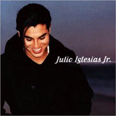 Julio Iglesias, Jr. - Under My Eyes (CD, Album)