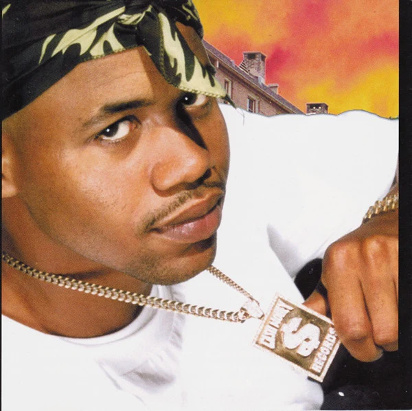 Juvenile  - Tha G-Code (CD, Album) - Image 4