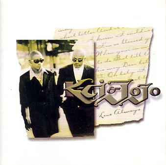 K-Ci & JoJo - Love Always (CD, Album)