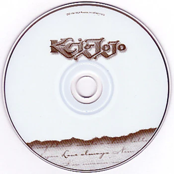 K-Ci & JoJo - Love Always (CD, Album) - Image 4