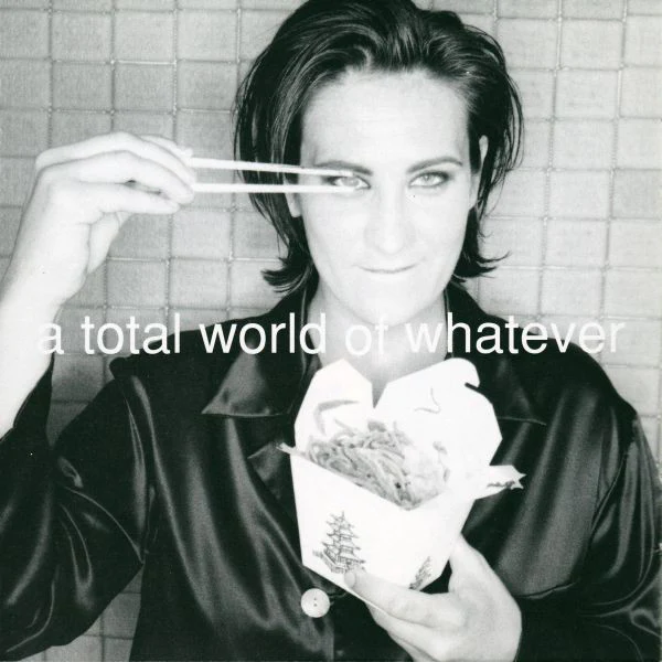 k.d. lang - All You Can Eat (CD, Album) - Image 5
