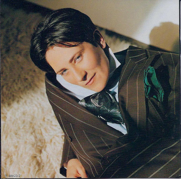 k.d. lang - Drag (CD, Album) - Image 4