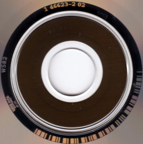 k.d. lang - Drag (CD, Album) - Image 5