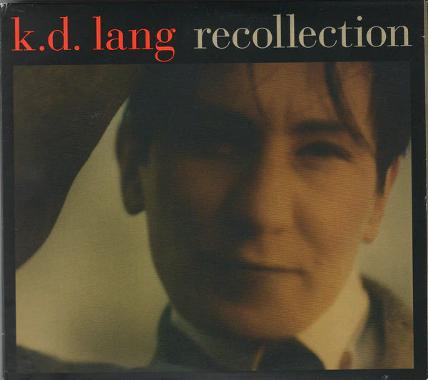 k.d. lang - Recollection (2xCD, Comp)