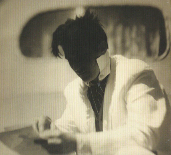 k.d. lang - Recollection (2xCD, Comp) - Image 4