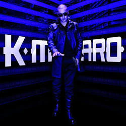 K-maro - 01.10 (CD, Album)