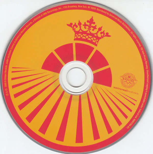 Kaiser Chiefs - Off With Their Heads (CD, Album) - Image 3
