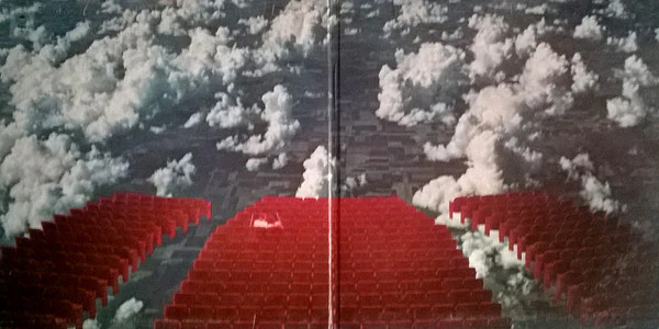 Kansas (2) - Two For The Show = Dos Para La Funcion (2xLP, Album) - Image 3