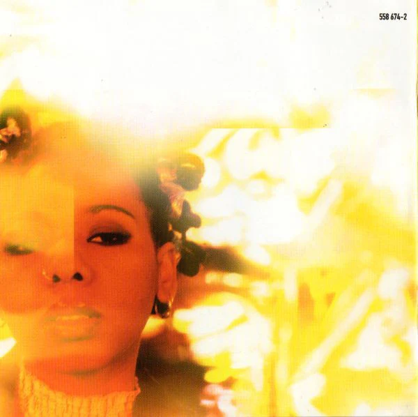 Karen Ramirez - Distant Dreams (CD, Album) - Image 4