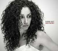 Karima Nayt - Quoi D'Autre? (CD, Album)