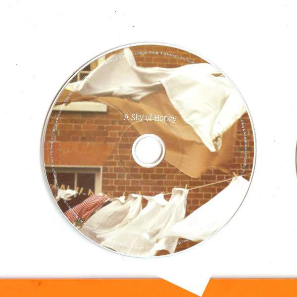 Kate Bush - Aerial (2xCD, Album, Car) - Image 3