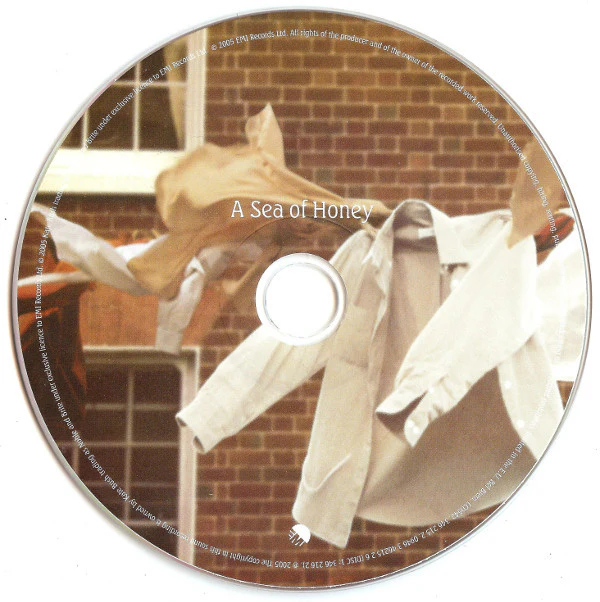 Kate Bush - Aerial (2xCD, Album, Car) - Image 4