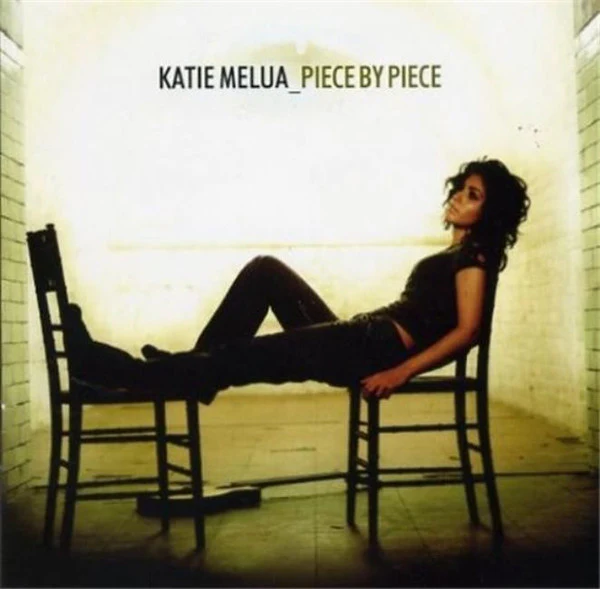 Katie Melua - Piece By Piece (CD, Album)