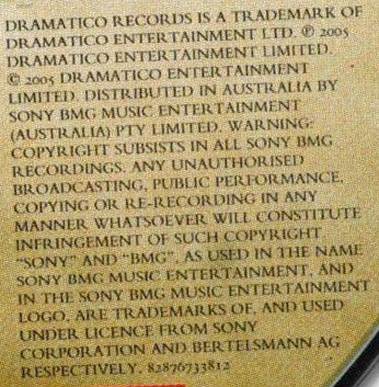 Katie Melua - Piece By Piece (CD, Album) - Image 5
