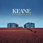 Keane - Strangeland (Deluxe) (CD, Album, Car) - Image 2