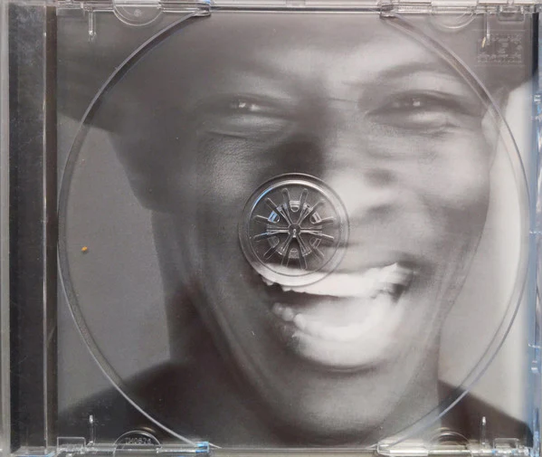 Keb' Mo'* - Slow Down (HDCD, Album) - Image 4