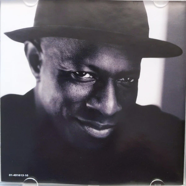 Keb' Mo'* - Slow Down (HDCD, Album) - Image 5