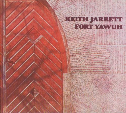Keith Jarrett - Fort Yawuh (CD, Album, RE, RM)