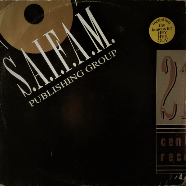 Ken Laszlo Duet With Jenny Kee - What A Lonely Night (12") - Image 5
