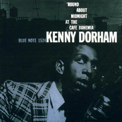 Kenny Dorham - The Complete 'Round About Midnight At The Cafe Bohemia (2xCD, Comp, Mono, RE, RM) - Image 4