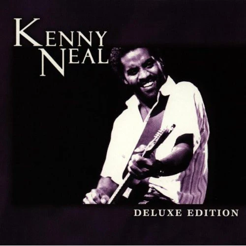 Kenny Neal - Deluxe Edition (CD, Comp, RM)