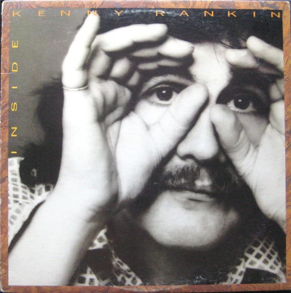 Kenny Rankin - Inside (LP, Album, PR )