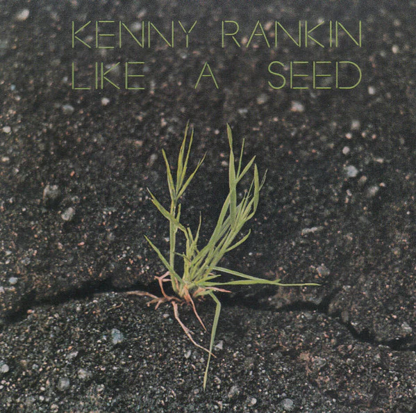 Kenny Rankin - Like A Seed (CD, Album) - Image 4