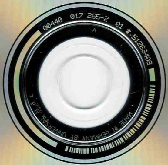 Ketil Bjørnstad - New Life (CD, Album) - Image 4