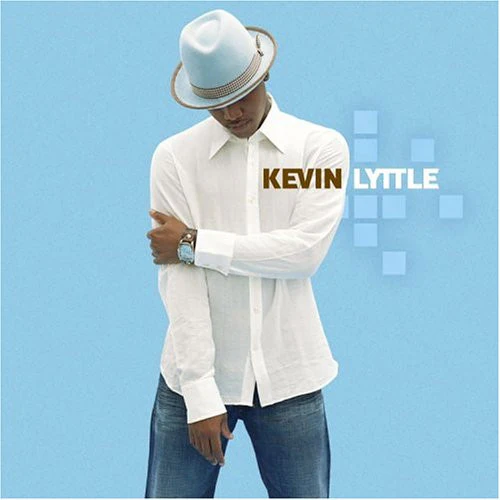 Kevin Lyttle - Kevin Lyttle (CD, Album, Enh)