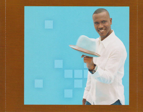 Kevin Lyttle - Kevin Lyttle (CD, Album, Enh) - Image 5