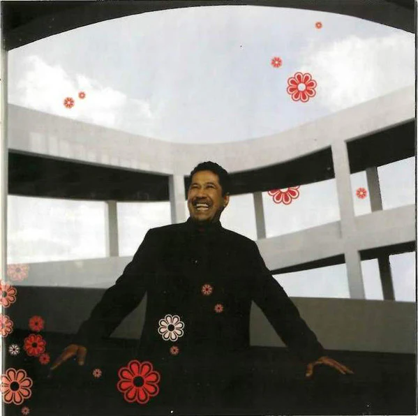Khaled - Ya-Rayi (CD, Album) - Image 5