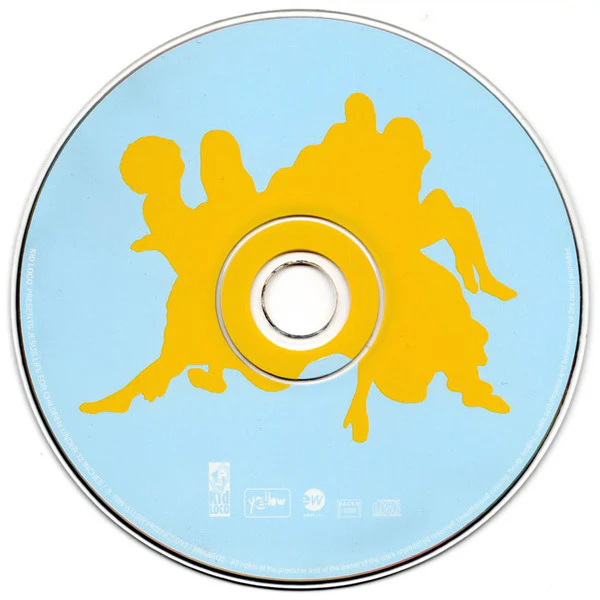 Kid Loco - Jesus Life For Children Under 12 Inches (CD, Comp) - Image 3