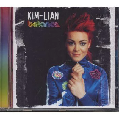 Kim-Lian - Balance (CD, Album) - Image 2