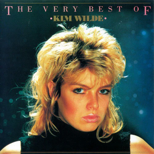 Kim Wilde - The Very Best Of (CD, Comp, RE, RM)